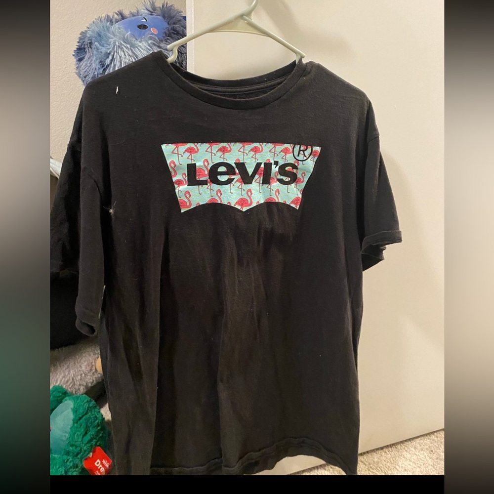 Male shirt